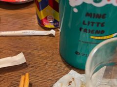-华府九号海鲜烧烤大排档(龙域店)
