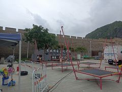 -大境门景区