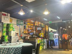 -重庆火锅水库鱼庄(南油店)