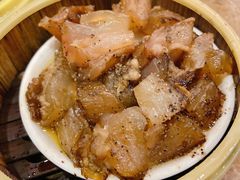 -华联广州大酒店-餐厅