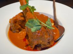 -甘尼仕印度餐厅酒吧(斜塘老街店)