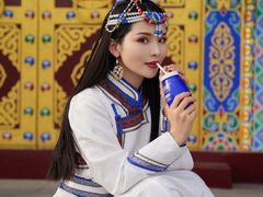 -大召寺明清一条街