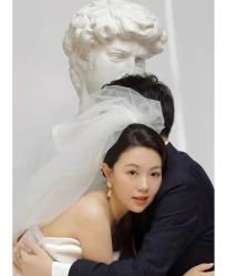 点击看大图 -太古映画婚纱摄影(天河店)