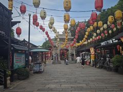 -淹城春秋乐园