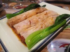 -香港新曜记茶餐厅(万泰城店)