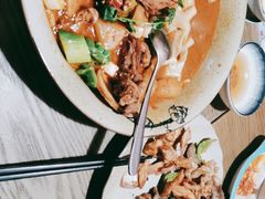 -那时新疆·若羌(经纬汇店)