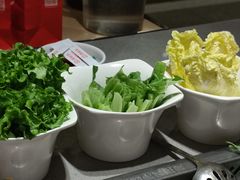 -海底捞火锅(松雷店)