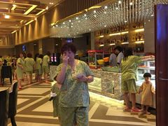 -东方之珠洗浴休闲广场(大港店)