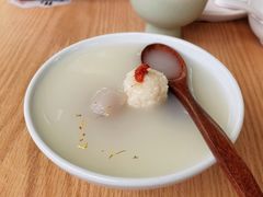 芋圆酒酿-苏小柳点心·手作小笼包(新街口分院店)