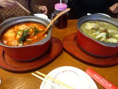 -周鱼小馆石锅酸菜鱼(活力汇店)