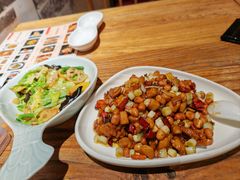 -饕林餐厅(太古里东升店)