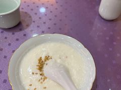 酸奶-新疆巴州金丝特餐厅(大钟寺店)