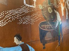 -星巴克(深圳北站B5检票口)