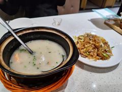 -如轩·海鲜砂锅粥·潮汕菜(小榄店)