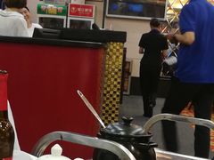 -新东城喜宴海鲜酒家(同德店)