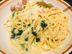 -萨莉亚意式餐厅(常州环球港店)