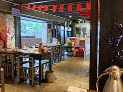 大堂-龙巢盱眙龙虾·牛蛙·烧烤宵夜(八卦岭店)