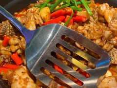 -蛙小侠(亚欧商厦店)