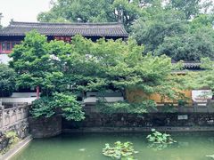 -虞山风景区