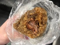 鲜肉粽-璐坊粽王(复兴中路店)