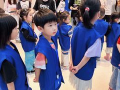 -TOYSRUS玩具反斗城(上海万象城店)