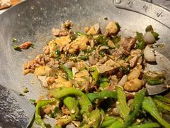 -老湘村·湖南土菜(天河维多利店)