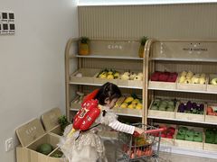 -星漠亲子餐厅•有机食材•儿童游乐