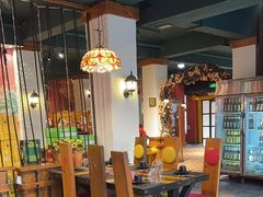 -吧嘚嘴炭烧鸽串吧(北海街店)
