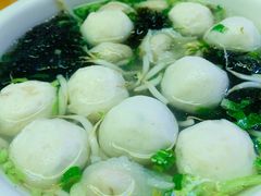 -老彬专工蚝烙糕粿