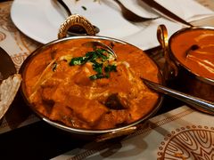 -克比叔叔印度餐厅Kebabs on the Grille(永康路分店)