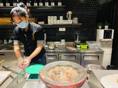 -橘焱胡同烧肉夜食(BFC外滩金融中心店)