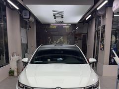 -威固V-KOOL友福汽车贴膜·隐形车衣·改色膜(西直门店)