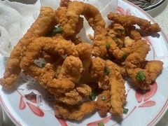 -陈生记黑鱼馆·20年活鱼现杀(宁波鼓楼店)