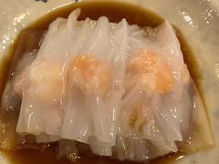 海虾肠粉-阿殳粥馆(水围村店)