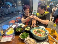 -重庆鸡公煲·青锅花椒鱼(牡丹江路店)