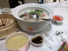 -眉州东坡(鸿坤店)