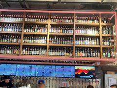 -牛啤堂精酿啤酒餐吧(五棵松华熙店)