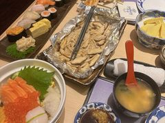 -小山日本料理(太古汇店)