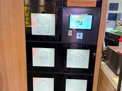 -麦当劳(世纪汇广场店)