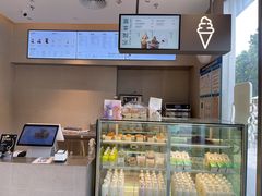 -喜茶(东莞汇一城店)