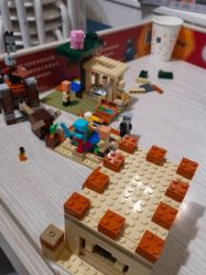 -Block Park 租乐高(D32店)