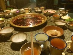-佬革命主题火锅(玉沙路店)