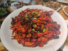 -老胖串店(山大路店)