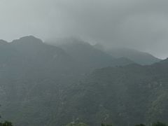 -龙门涧景区