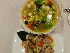 -白云中餐厅·粤菜·亚龙湾喜来登度假酒店