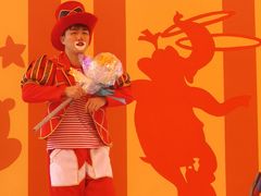 -沈阳方特欢乐世界