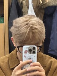 -MARTIN'S BARBER SHOP男士理发馆