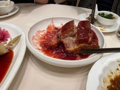 -得月楼·省级非遗·传统苏帮菜(观前店)