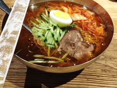 -花腰餐吧Bistro烧烤 傣味(传媒大学店)