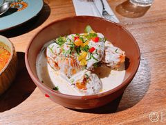 奇克美露里-格鲁·秀色Georgia’s Feast
